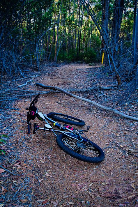 Langford Park Mtb Trails Adventures Via Bike Kayak Foot And 4wd