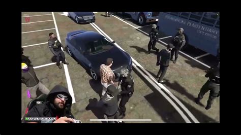 ilyas  police gta youtube