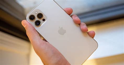 iPhone 12 bao nhiêu inch Kích thước của iPhone 12 mini Pro Pro Max