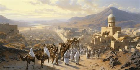 Unveiling The Story Of Mansa Musa Hajj A Historic Journey