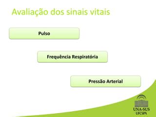 Avaliacao Dos Sinais Vitais Pdf Pdf