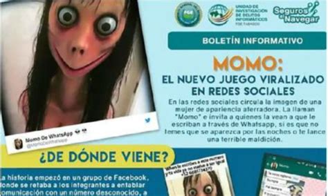 momo challenge   creepy image   kidspot