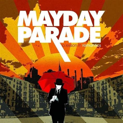 Mayday Parade - A Lesson in Romantics Lyrics and Tracklist | Genius