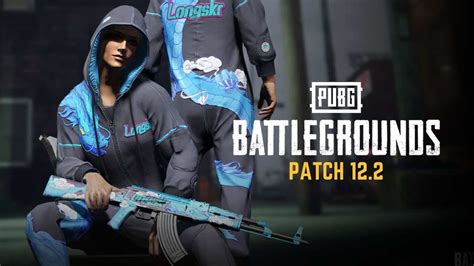 Mise Jour Du Patch De Pubg Battlegrounds Nouvelle Carte Taego