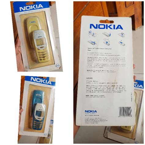 Jual Casing Nokia Original Bisa Dipakai Buat Seri