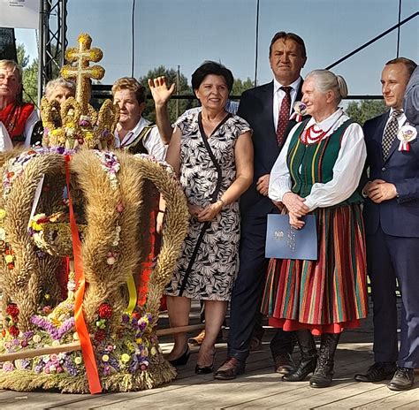 Wieniec Do Ynkowy Z Powiatu Kieleckiego Najpi Kniejszy W Polsce