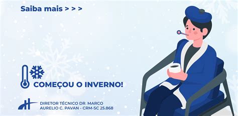 In Cio Do Inverno Cuidado Redobrado Doen As Respirat Rias