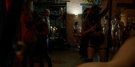 Nude Video Celebs Eva Indenbaum Nude Struny S E