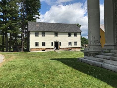 Enfield Shaker Museum 2021 All You Need To Know Before You Go With