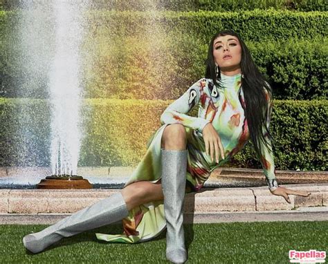 Katy Perry Aka Katyperry Nude Leaks OnlyFans Fapellas