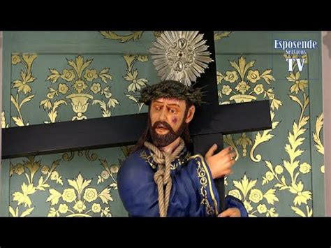 Eucaristia Do Senhor Bom Jesus De F O Youtube