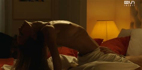 Daria Panchenko Nude Pics Page