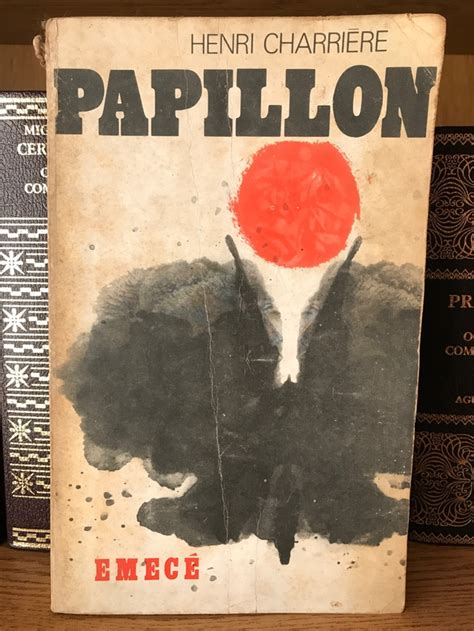 Papillon Henry Charriere Libros De La Costa