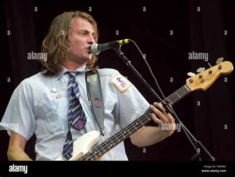 Sting's son hi-res stock photography and images - Alamy