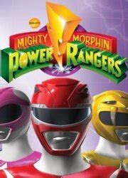 Watch Mighty Morphin Power Rangers Season 1 Episode 38 A Bad