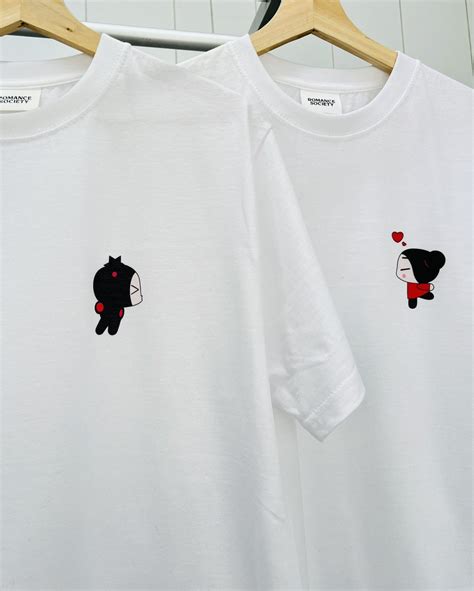 Romance Society On Twitter RT Romance Society Camisetas De Pucca Y