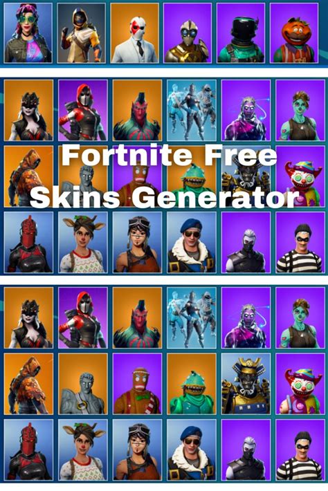 Fortnite Free Skins Generator Fortnite Free Skins Flickr