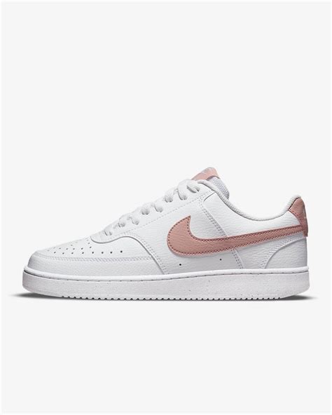 Nike Court Vision Low Next Nature Women's Shoes. Nike UK