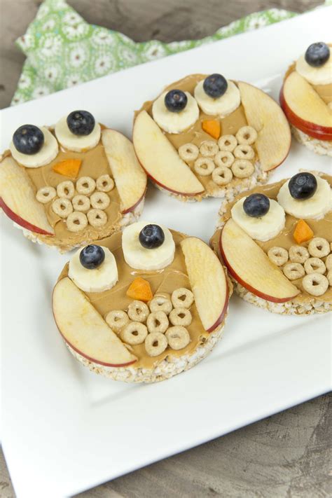 Healthy Snacks For Preschoolers Recipes at John Nix blog