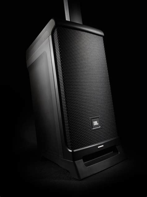 JBL Professional launches IRX ONE all-in-one column PA - Essential Install