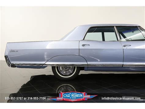 Buick Electra Thin Pillar Sedan For Sale Classiccars