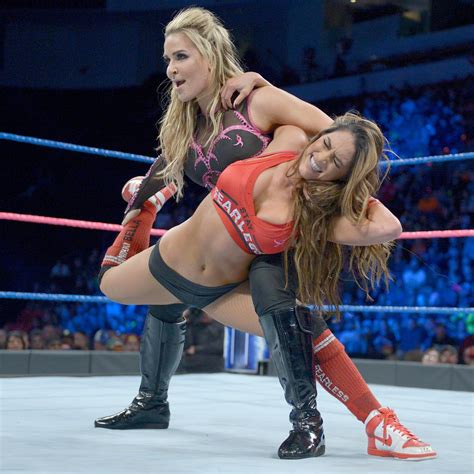 Nikki Bella vs. Natalya: photos | WWE