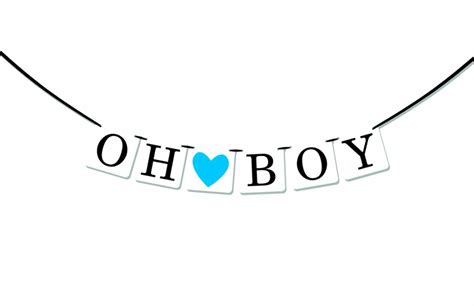 Download High Quality baby boy clipart banner Transparent PNG Images ...