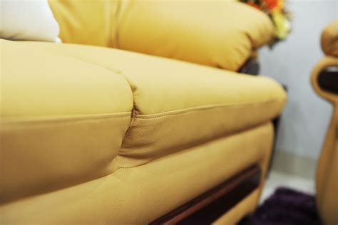 B Gh Sofa Cho Ph Ng Kh Ch R Ng Ki U M U Nude Sfd