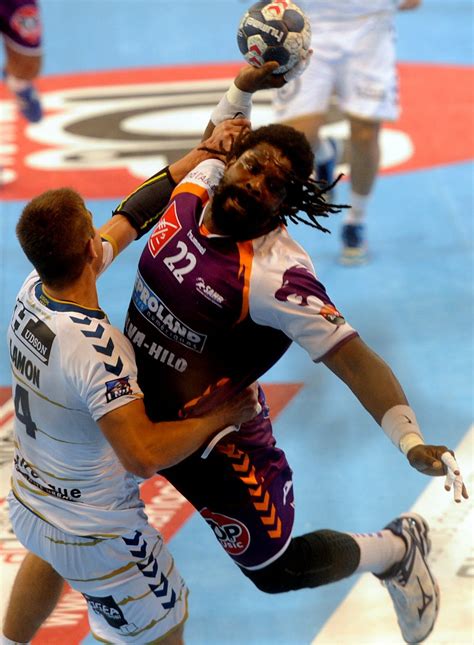 Handball D E Journ E S Lestat Sincline Domicile Contre