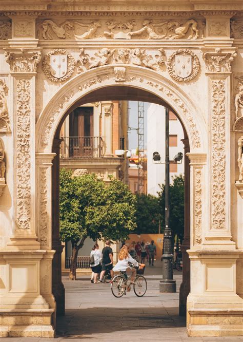 Best Seville 4 Day Itinerary – Great things to do in Seville, Spain