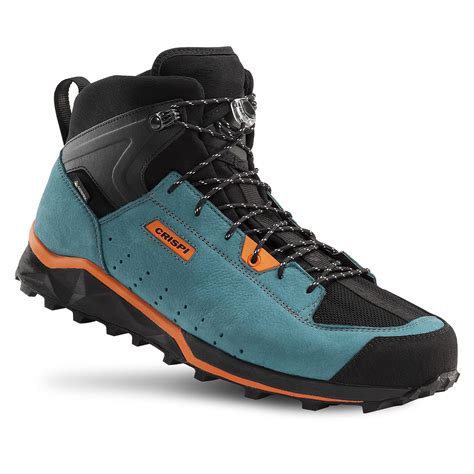 Buty Crispi Attiva Mid Gtx Goodsport Pl