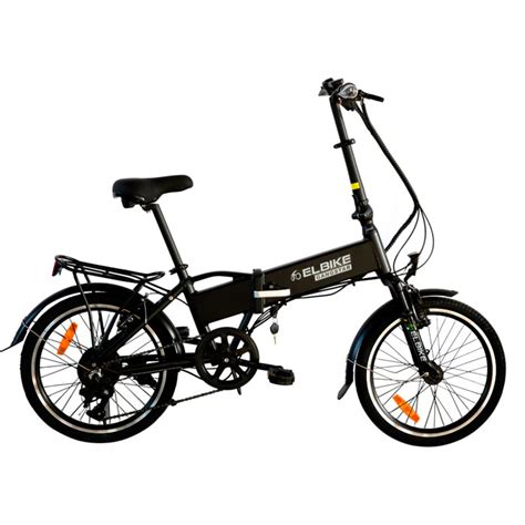 Купить электровелосипед Gangstar (250W 36V) недорого
