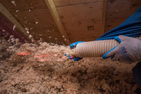 Home Attic Insulation Ontario