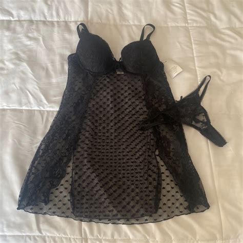 Rampage Intimates Sleepwear Nwt Lingerie Slip Poshmark