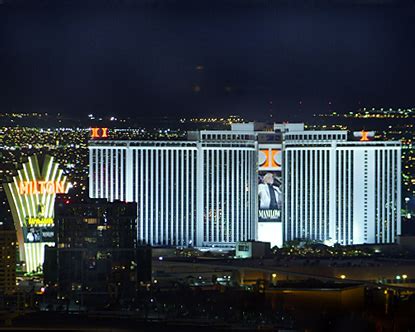 Best Hotels For You: Las Vegas Hilton