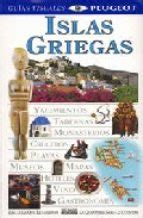 Islas Griegas Guias Visuales Casa Del Libro