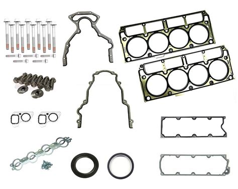 2004-2006 Pontiac GTO Engine – Speed Engineering