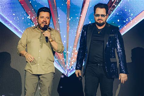 Bruno E Marrone Em Sao Luis - Dupla Bruno & Marrone em evento imperdível em São Luís – Zeca Soares