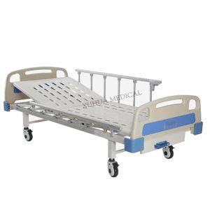 Cama Para Hospital HL A133C TYPE II HI LIFE Technology HEBEI Co