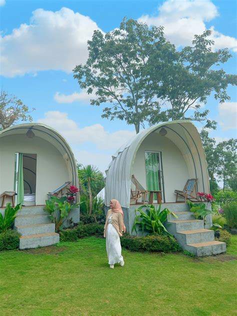 Mamaeh Review Dora Erlina On Twitter Rekomendasi Glamping Murah Di