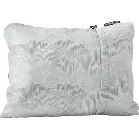 Therm-a-Rest Compressible Pillow | Backcountry.com