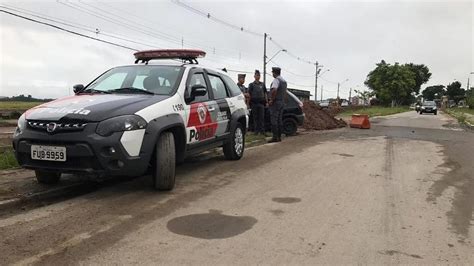 Homem Encontrado Morto Em Carro Na Av Perimetral Das Tagetes Guia