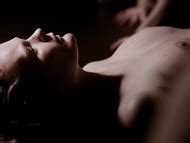 Naked Swantje Kohlhof In Sleep