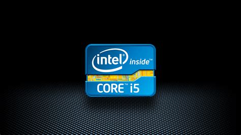 Intel I5 Wallpapers - Top Free Intel I5 Backgrounds - WallpaperAccess