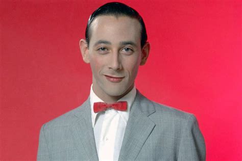 The Untold Story: When Did Pee-wee Herman Die? The Real Answer - Veja Store Site