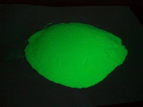 010-000-004 Fluorescent Zinc Sulfide （Discontinued） | Stanford Chemicals