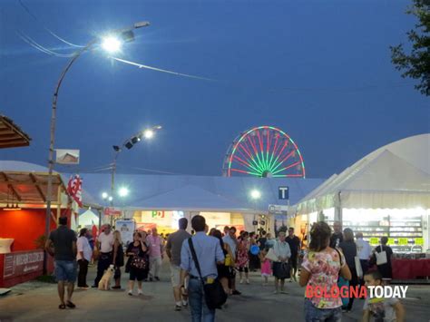 Festa Dell Unit Di Bologna Appuntamento Al Parco Nord Dal Agosto