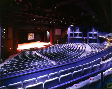 Theatre Construction | Lancaster, PA | Horst Construction