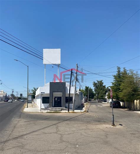 Local Oficina En Venta En Hermosillo Valle Verde 229 46 M2 Terreno