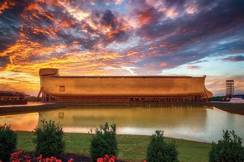 Creation Museum & Ark Encounter Express | Holiday Tours